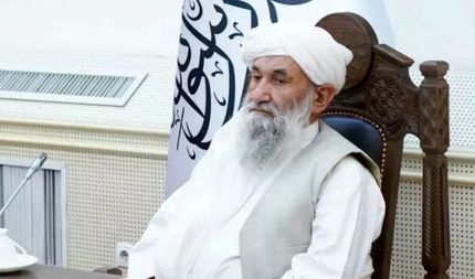 طالبان: کشورهای اسلامی حکومت جدید افغانستان را به رسمیت بشناسند