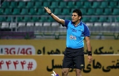 ماجرای بمب گذاری در بازی پرسپولیس چه بود؟