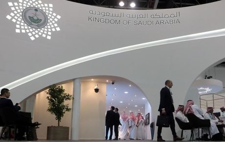 اقتصاد عربستان هم تریلیون دلاری شد