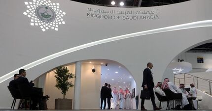 اقتصاد عربستان هم تریلیون دلاری شد