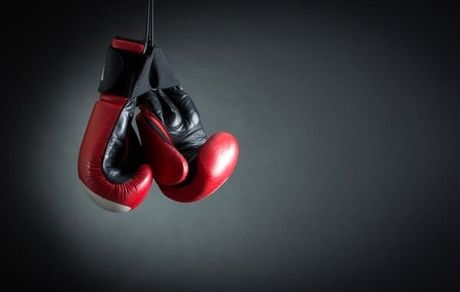 بوکسور تیم ملی جوانان درگذشت