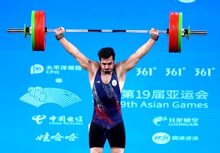 تیم ملی با ترکیب کامل به قهرمانی آسیا نمی‌رود
