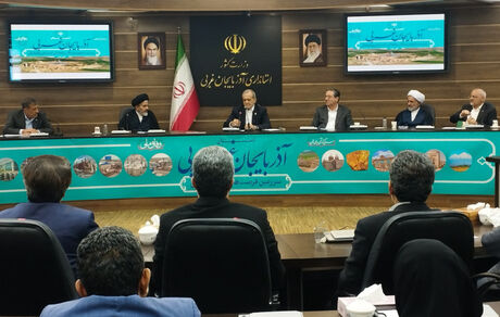 رئیس جمهور: کشور نمی‌تواند با سلیقه شخصی اداره شود