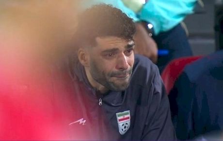 طارمی قبل پنالتی‌ها به بیرانوند چه گفت؟