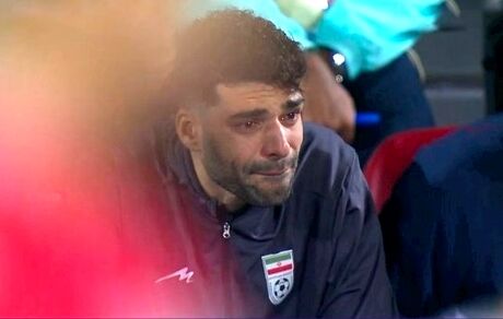 طارمی قبل پنالتی‌ها به بیرانوند چه گفت؟