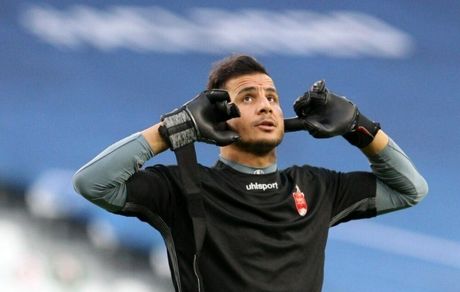 لک با پرسپولیس فسخ کرد