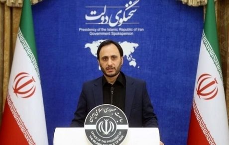دولت از بخش خصوصی حمایت می‌کند / رشد اقتصادی ۸ درصدی خط قرمز دولت است