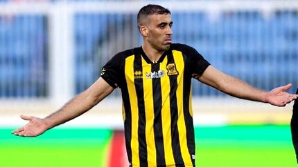 ادعای یک سایت عربستانی: پرسپولیس به دنبال مهاجم مراکشی الاتحاد عربستان