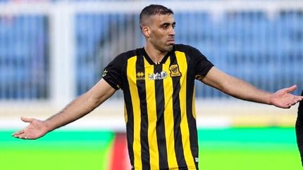 ادعای یک سایت عربستانی: پرسپولیس به دنبال مهاجم مراکشی الاتحاد عربستان