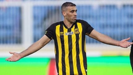 ادعای یک سایت عربستانی: پرسپولیس به دنبال مهاجم مراکشی الاتحاد عربستان