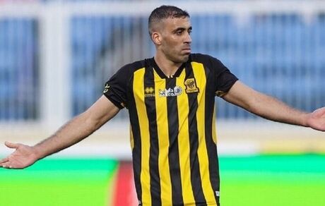 ادعای یک سایت عربستانی: پرسپولیس به دنبال مهاجم مراکشی الاتحاد عربستان