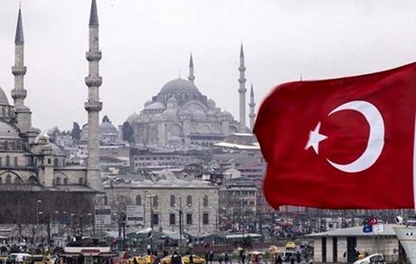 چهار برابر شدن خرید خانه در ترکیه توسط خارجی ها!