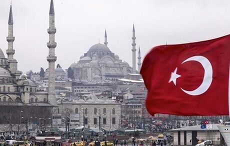 چهار برابر شدن خرید خانه در ترکیه توسط خارجی ها!