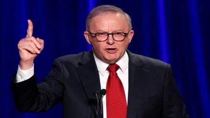 استرالیا به خاورمیانه تجهیزات نظامی ارسال کرد