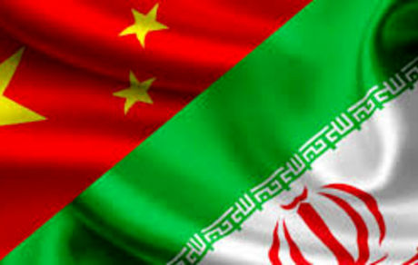 رکوردشکنی واردات نفت چین از ایران