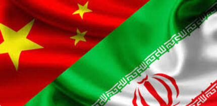 رکوردشکنی واردات نفت چین از ایران
