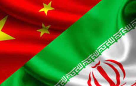 رکوردشکنی واردات نفت چین از ایران