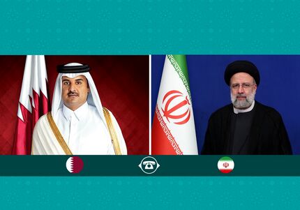 در سفر امیر قطر به تهران تصمیمات مهمی اتخاذ خواهد شد