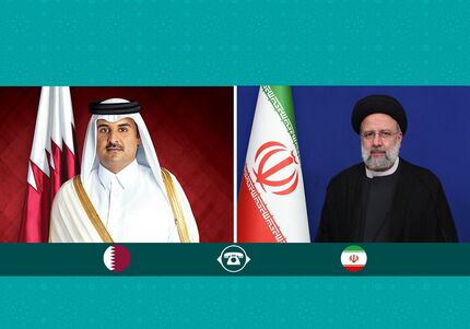 در سفر امیر قطر به تهران تصمیمات مهمی اتخاذ خواهد شد