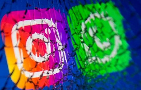 اینستاگرام و واتس‌اپ باید قوانین ما را قبول کنند تا رفع فیلتر شوند / بازگرداندن خانواده دایی اقدام قانونی بود