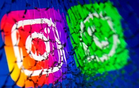 اینستاگرام و واتس‌اپ باید قوانین ما را قبول کنند تا رفع فیلتر شوند / بازگرداندن خانواده دایی اقدام قانونی بود