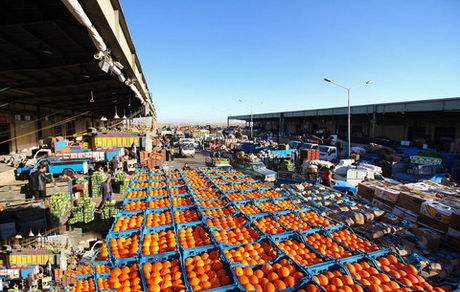 اعلام ساعت کاری میادین و بازارهای میوه و تره بار شهرداری تهران در عید نوروز و ماه رمضان