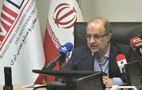لزوم ایجاد ساختار منسجم و نگاه ملی در حوزه اکتشاف