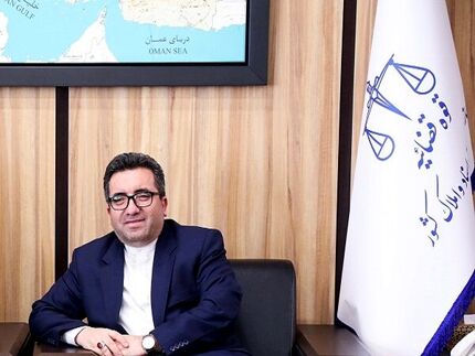 آمار اتصال مشاورین املاک سراسر کشور به سامانه کاتب به ۵۶ درصد رسید