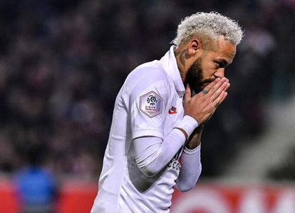  شرط PSG برای بازگشت نیمار به آبی اناری‌ها