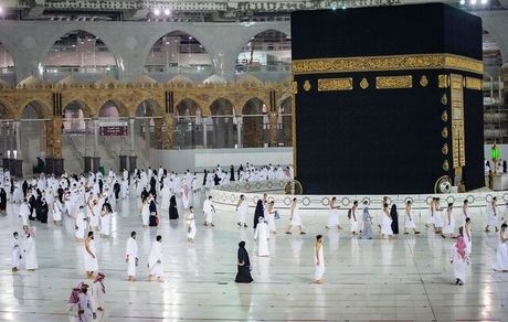 اجباری شدن بیمه برای زائران خارجی عمره