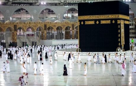 اجباری شدن بیمه برای زائران خارجی عمره