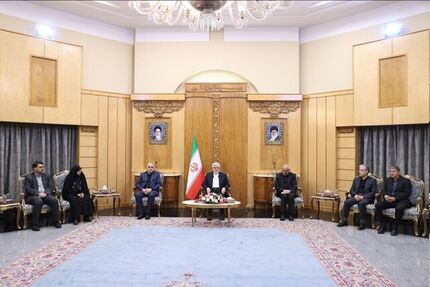 ارتقای همکاری‌های فرهنگی و اقتصادی راهبرد اصلی سیاست خارجی دولت چهاردهم است