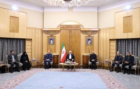 ارتقای همکاری‌های فرهنگی و اقتصادی راهبرد اصلی سیاست خارجی دولت چهاردهم است