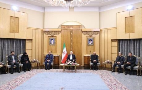 ارتقای همکاری‌های فرهنگی و اقتصادی راهبرد اصلی سیاست خارجی دولت چهاردهم است