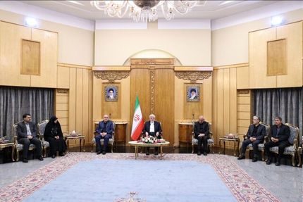 ارتقای همکاری‌های فرهنگی و اقتصادی راهبرد اصلی سیاست خارجی دولت چهاردهم است