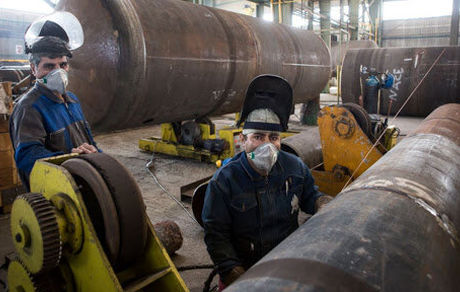 شناسایی ۶۰۰۰ بنگاه مشکل‌دار و نیمه فعال