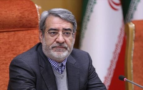 وزیر کشور: کرونا هنوز وارد کشور نشده/ امکان ورودش هست اما پیشگیری می‌کنیم