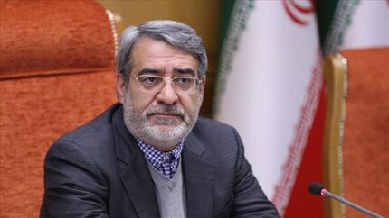 وزیر کشور: کرونا هنوز وارد کشور نشده/ امکان ورودش هست اما پیشگیری می‌کنیم