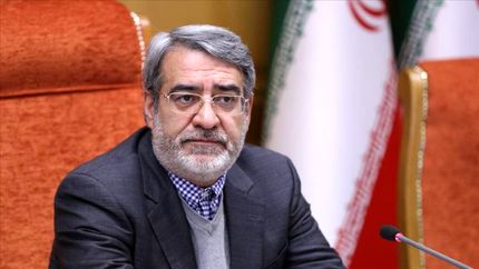 وزیر کشور: کرونا هنوز وارد کشور نشده/ امکان ورودش هست اما پیشگیری می‌کنیم