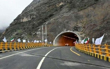 محدودیت تردد روز جمعه‌ای در محور هزار و کندوان