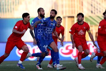 قطعی شدن ۴ نماینده برای ایران برای لیگ نخبگان و قهرمانان دو فصل بعد آسیا