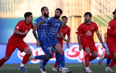 قطعی شدن ۴ نماینده برای ایران برای لیگ نخبگان و قهرمانان دو فصل بعد آسیا