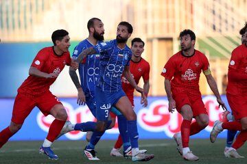 قطعی شدن ۴ نماینده برای ایران برای لیگ نخبگان و قهرمانان دو فصل بعد آسیا