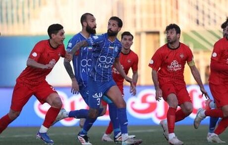 قطعی شدن ۴ نماینده برای ایران برای لیگ نخبگان و قهرمانان دو فصل بعد آسیا