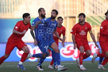 قطعی شدن ۴ نماینده برای ایران برای لیگ نخبگان و قهرمانان دو فصل بعد آسیا