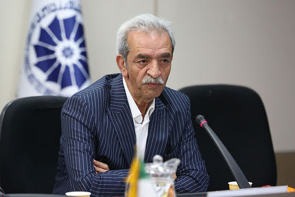 ۳۰ سال است که در صادرات درجا می‌زنیم