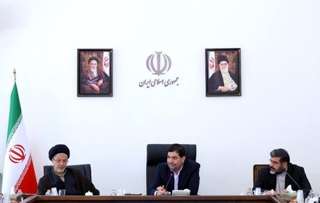 مخبر در جلسه شورای عالی سینما: باید برای آینده و چشم انداز سینمای کشور ریل گذاری شود