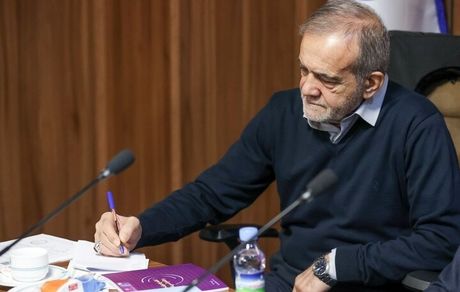 با ابلاغ رئیس جمهور، سازمان سنجش به ساختار قبلی خود برگشت