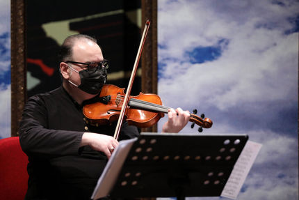 سند ملی موسیقی؛ گامی مهم در جهت رسیدن به اسناد بالادستی موسیقی