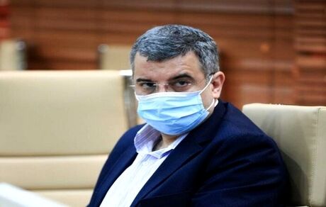 حریرچی: فوتی‌های روزانه کرونا سه برابر جنگ تحمیلی است